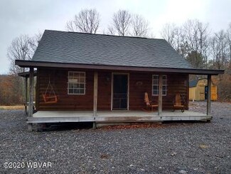 2379 Beech Creek Mountain Rd, Beech Creek, PA 16822