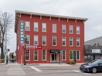 201 E Michigan Ave Unit 2D, Paw Paw, MI 49079