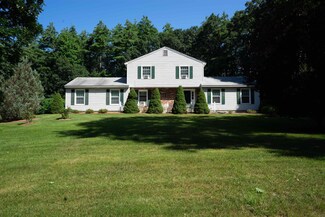 11 Kittridge Ln, MerriMacK, NH 03054