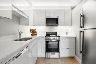 29 Concord Ave Unit 610, Cambridge, MA 02138