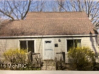 265 Dratz St, Muskegon, MI 49442