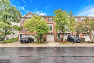10616 Heather Glen Way, Bowie, MD 20720