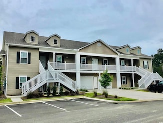 949 Jackline Place Unit 103, Murrells Inlet, SC 29576
