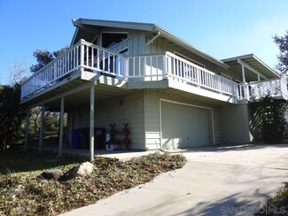 2235 Sunset Dr, Julian, CA 92036