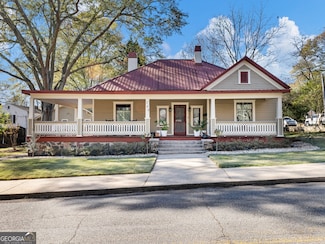 249 Martin St, Jefferson, GA 30549