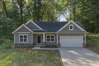 VL Carol St, Newaygo, MI 49337