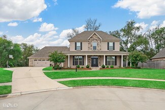 110 Pear Tree Ln, Benton, LA 71006