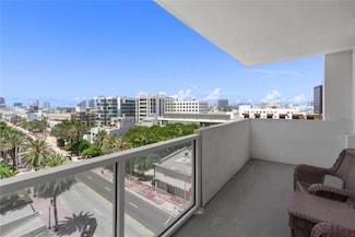 100 Lincoln Rd Unit 811, Miami Beach, FL 33139