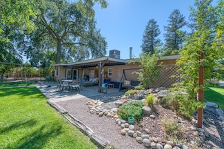 6644 N Highland Ave, Clovis, CA 93619