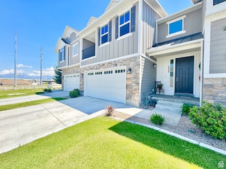 5923 W 8170 S Unit U102, West Jordan, UT 84081