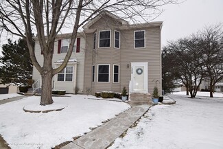 1208 Lencioni Ct Unit 4, Geneva, IL 60134