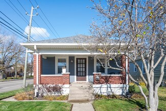 5254 W 14th St, Indianapolis, IN 46224