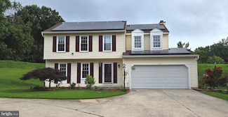 11630 Sun Circle Way, Columbia, MD 21044