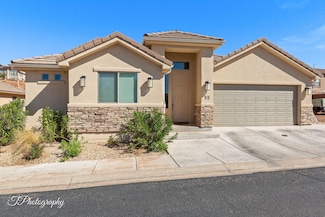 2261 S Tonaquint Dr Unit 55, St. George, UT 84770