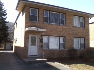 1901 171st St, Hazel Crest, IL 60429