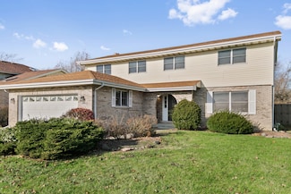 3646 E 192nd St, Glenwood, IL 60425