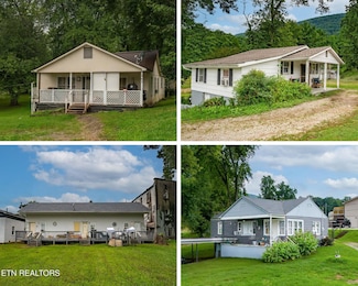 302 Woody Ave, Harriman, TN 37748
