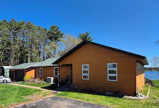 10482 Wheeler St, Hayward, WI 54843