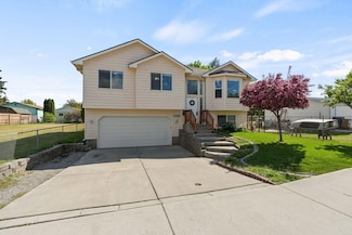 3708 E 25th Ave, Spokane, WA 99223