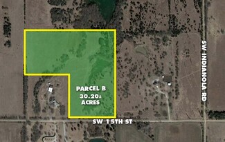 0 SW 15th St Unit 550121, Benton, KS 67017