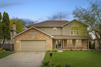 4904 144th Place, Midlothian, IL 60445