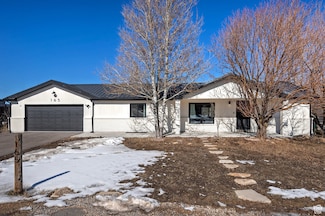 165 E Countryside Cir, Park City, UT 84098