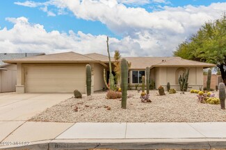 8661 N Star Grass Dr, Tucson, AZ 85742