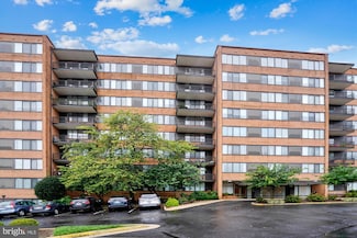 4390 Lorcom Ln Unit 601, Arlington, VA 22207