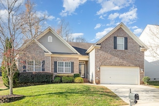 9827 Shearwater Ave NW, Concord, NC 28027