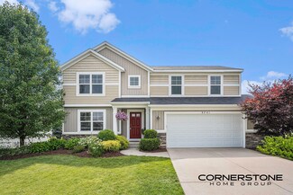 5741 Beyhill Dr NE, Belmont, MI 49306