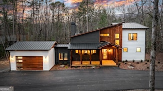 1163 Lees Ride, McCaysville, GA 30555