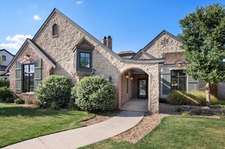 6346 88th St, Lubbock, TX 79424
