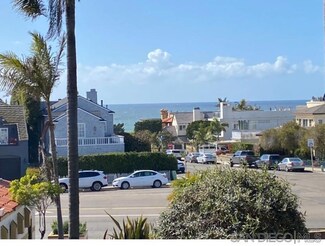 525 Marine St Unit 8, La Jolla, CA 92037