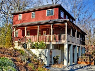 57 Cumberland Ave, Asheville, NC 28801