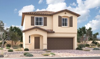 Ash, Las Vegas, NV 89178