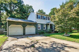 212 Beechmont Dr, Newport News, VA 23608