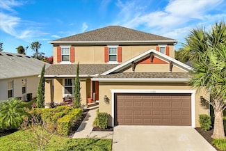 1166 Heron Sound Dr, Apopka, FL 32703