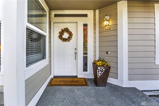 1128 Garden Cir Unit 10A, Fircrest, WA 98466