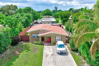 1432 NE 182nd St, North Miami Beach, FL 33162