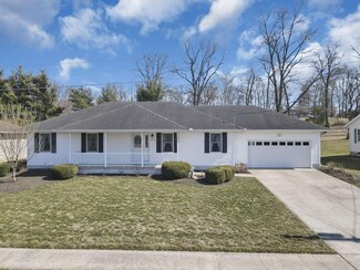 2274 Carper St, Lancaster, OH 43130