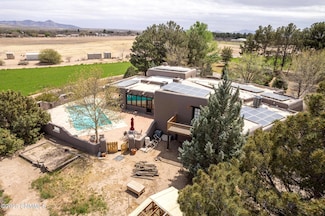 9076 Flecha Doble Ct, Mesilla Park, NM 88047