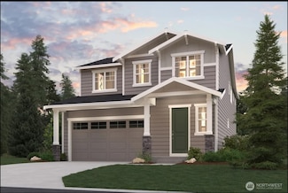 3891 McCormick Village Dr, Bremerton, WA 98312