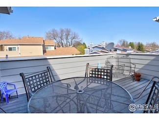 8479 Everett Way Unit E, Arvada, CO 80005