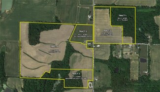 0 S Cr 400 W Unit MBR21874539, Jasonville, IN 47438