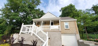 1530 Hunt Rd, Cincinnati, OH 45215