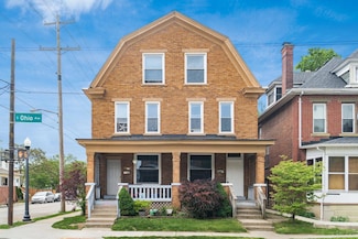 438-440 S Ohio Ave, Columbus, OH 43205