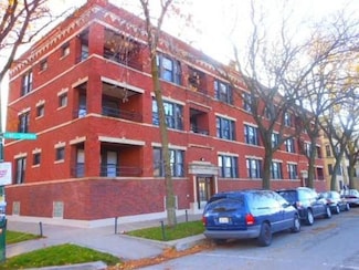 3143 W Wellington Ave Unit 1, Chicago, IL 60618