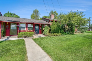 2542 Pittsfield Blvd, Ann Arbor, MI 48104