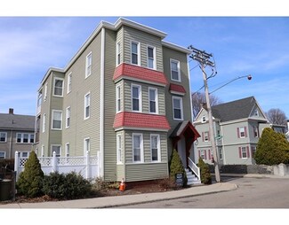 49 Minot St Unit 2, Dorchester, MA 02122