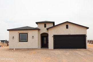 1336 Gobi Desert Dr, Chaparral, NM 88081
